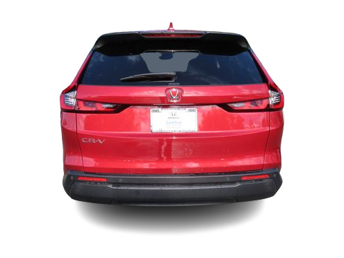 Thumbnail: 2023 Honda CR-V - 5