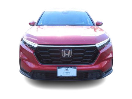 Thumbnail: 2023 Honda CR-V - 6