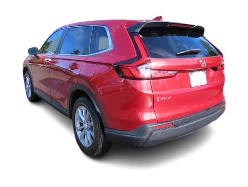 Thumbnail: 2023 Honda CR-V - 4
