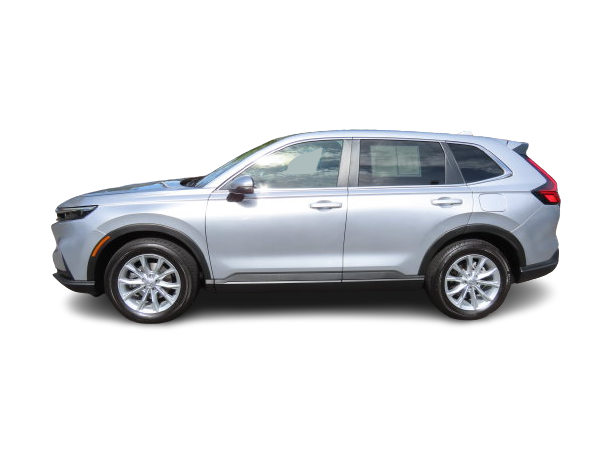 Thumbnail: 2025 Honda CR-V - 3
