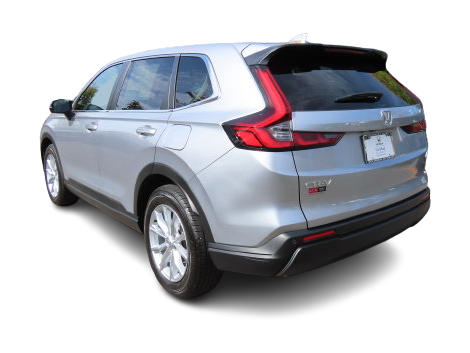 Thumbnail: 2025 Honda CR-V - 4