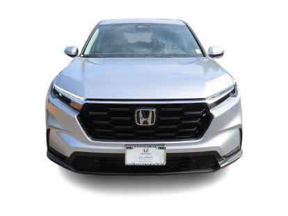 Thumbnail: 2025 Honda CR-V - 6