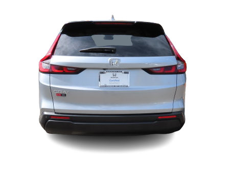 Thumbnail: 2025 Honda CR-V - 5