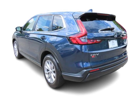 Thumbnail: 2023 Honda CR-V - 4