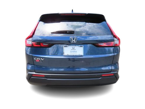Thumbnail: 2023 Honda CR-V - 5