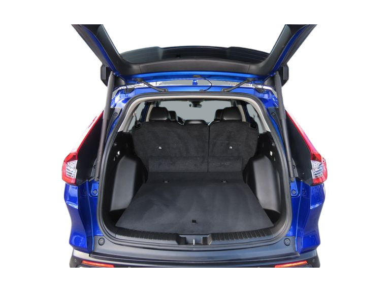 Thumbnail: 2023 Honda CR-V - 17