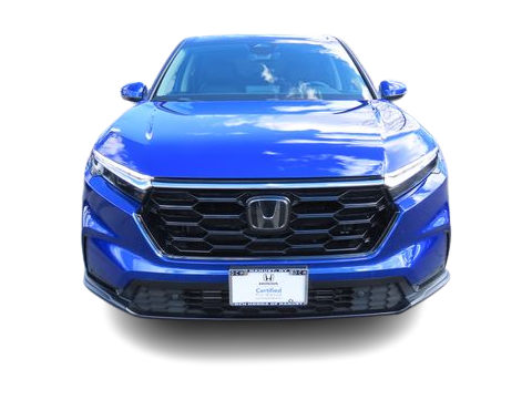 Thumbnail: 2023 Honda CR-V - 20