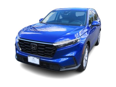 Thumbnail: 2023 Honda CR-V - 5