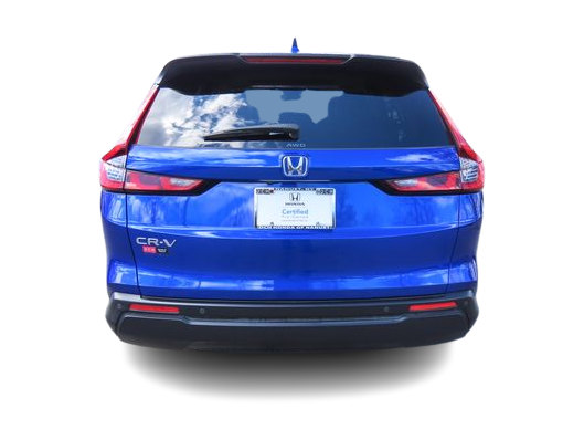 Thumbnail: 2023 Honda CR-V - 4