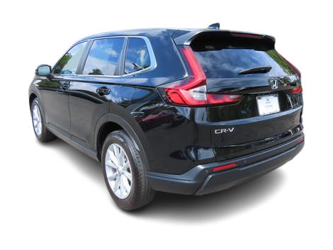 Thumbnail: 2024 Honda CR-V - 3