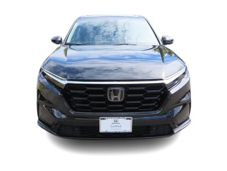 Thumbnail: 2024 Honda CR-V - 19