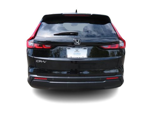 Thumbnail: 2024 Honda CR-V - 4