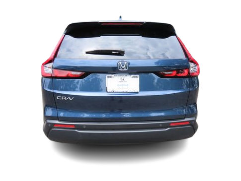 Thumbnail: 2024 Honda CR-V - 5