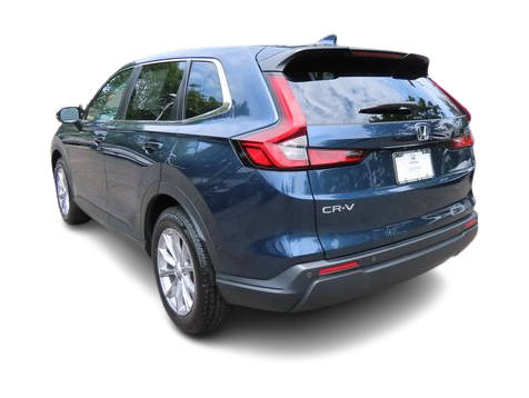 Thumbnail: 2024 Honda CR-V - 4
