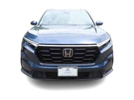 Thumbnail: 2024 Honda CR-V - 6