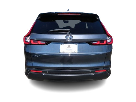 Thumbnail: 2024 Honda CR-V - 5