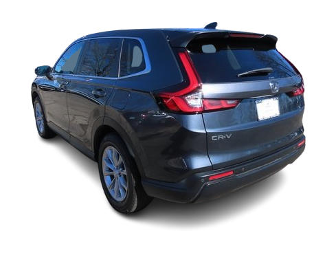 Thumbnail: 2024 Honda CR-V - 4