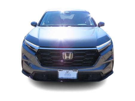 Thumbnail: 2024 Honda CR-V - 6