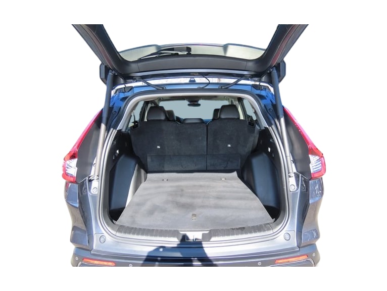 Thumbnail: 2024 Honda CR-V - 17