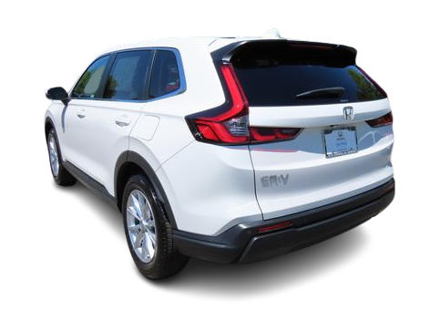 Thumbnail: 2023 Honda CR-V - 4