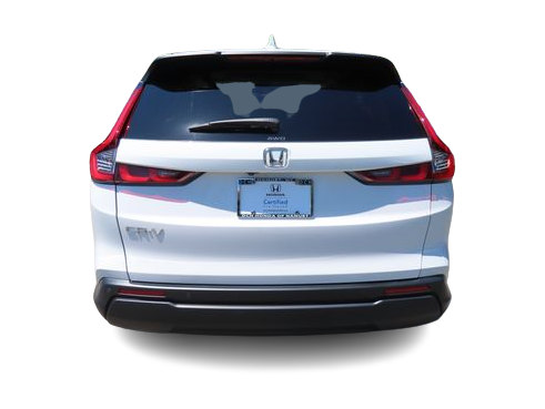 Thumbnail: 2023 Honda CR-V - 5