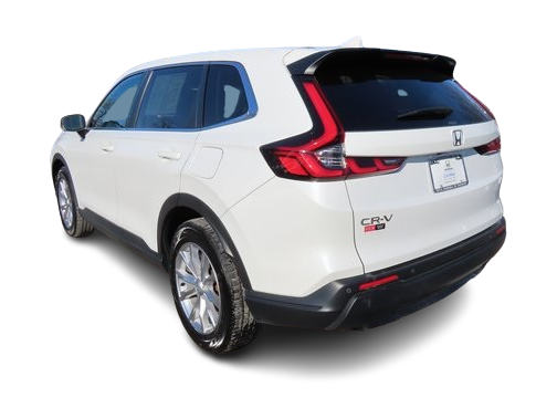 Thumbnail: 2023 Honda CR-V - 4