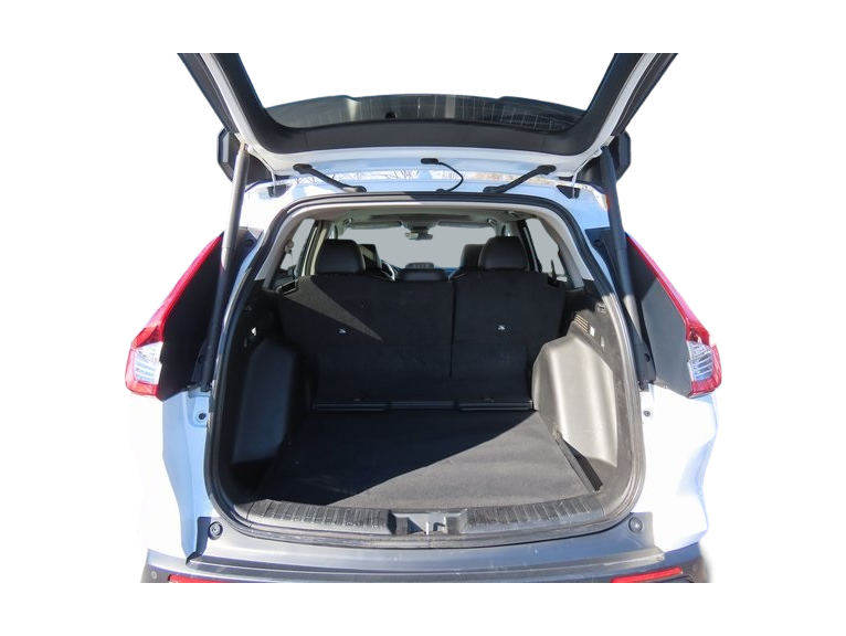 Thumbnail: 2023 Honda CR-V - 18