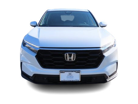 Thumbnail: 2023 Honda CR-V - 6