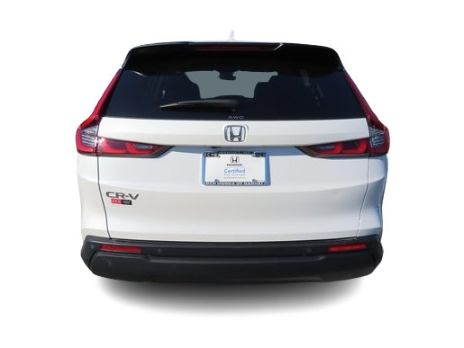 Thumbnail: 2023 Honda CR-V - 5