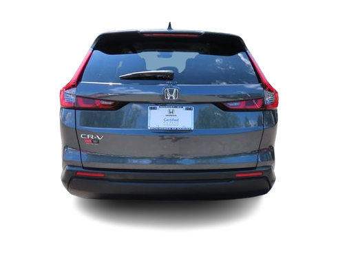 Thumbnail: 2023 Honda CR-V - 4