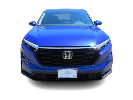 Thumbnail: 2024 Honda CR-V - 19