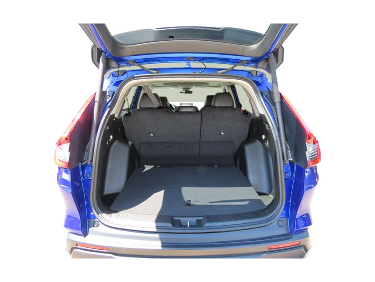 Thumbnail: 2024 Honda CR-V - 16