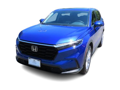 Thumbnail: 2024 Honda CR-V - 5