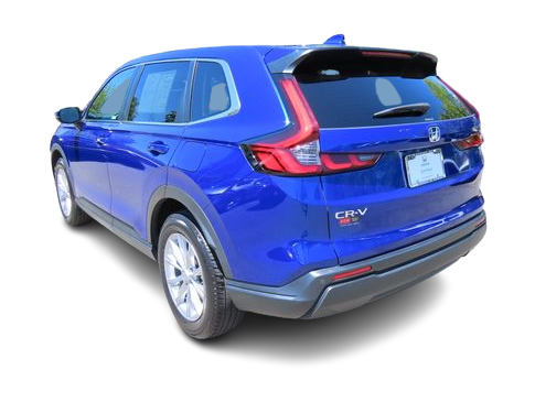 Thumbnail: 2024 Honda CR-V - 3