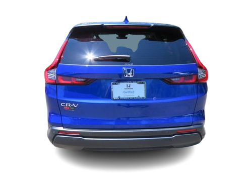 Thumbnail: 2024 Honda CR-V - 4