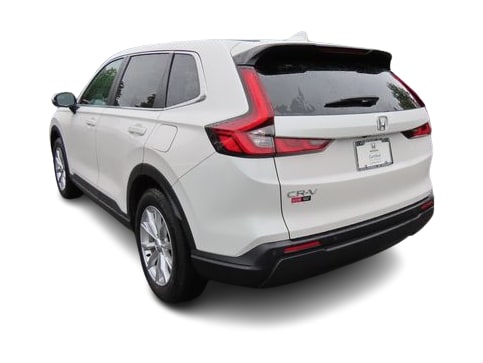 Thumbnail: 2024 Honda CR-V - 4
