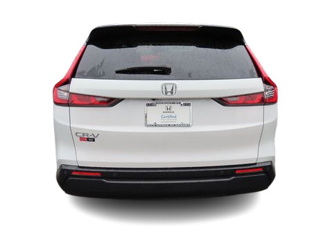 Thumbnail: 2024 Honda CR-V - 5