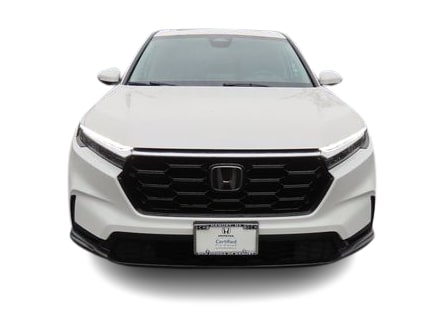 Thumbnail: 2024 Honda CR-V - 6