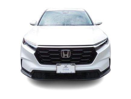 Thumbnail: 2025 Honda CR-V - 6