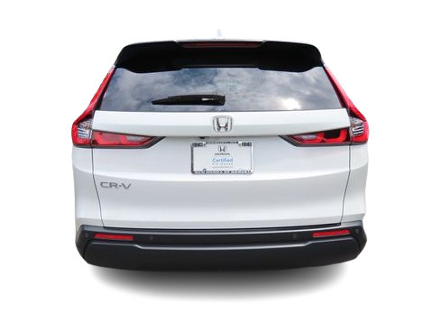Thumbnail: 2025 Honda CR-V - 5
