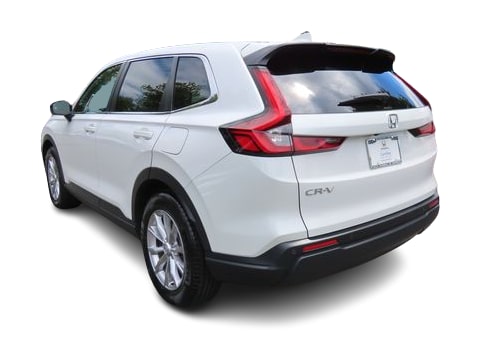 Thumbnail: 2025 Honda CR-V - 4