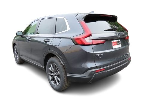 Thumbnail: 2026 Honda CR-V - 3