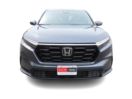 Thumbnail: 2026 Honda CR-V - 17