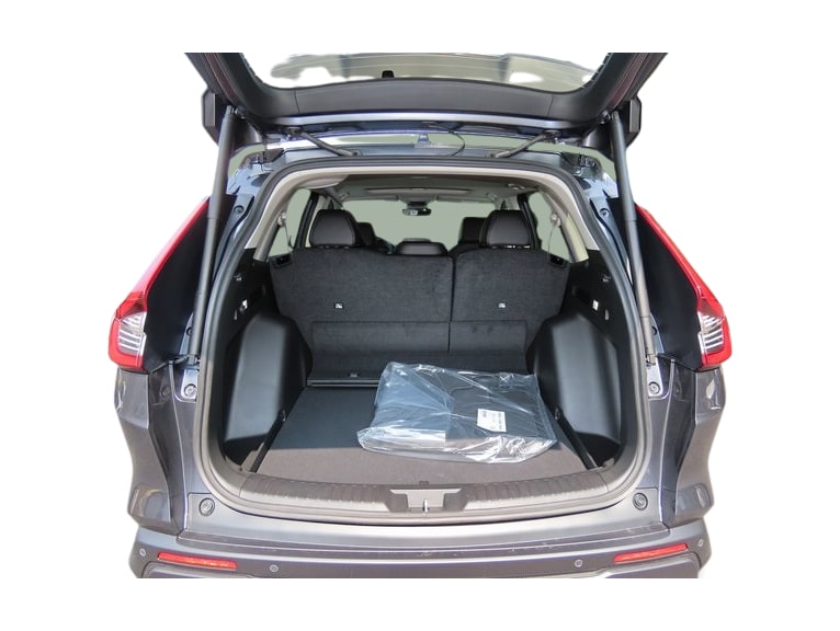 Thumbnail: 2026 Honda CR-V - 16