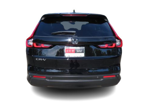 Thumbnail: 2023 Honda CR-V - 5