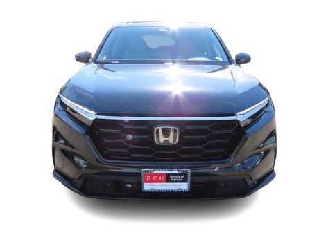 Thumbnail: 2023 Honda CR-V - 6