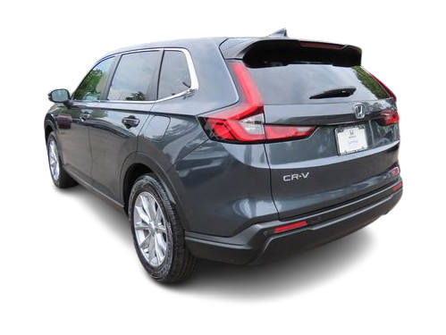 Thumbnail: 2024 Honda CR-V - 4