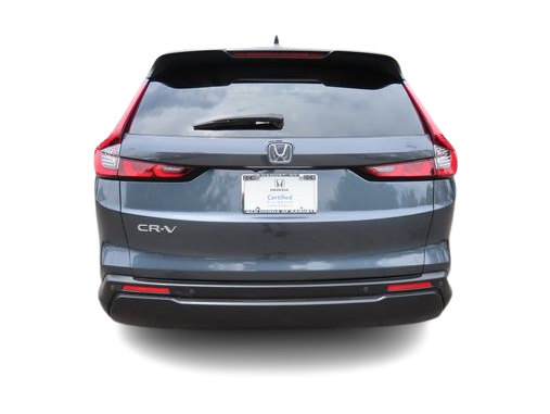 Thumbnail: 2024 Honda CR-V - 5