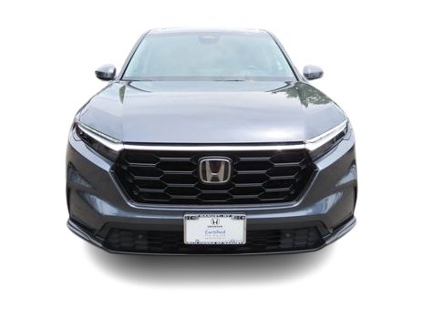 Thumbnail: 2024 Honda CR-V - 6