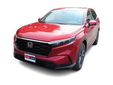 Thumbnail: 2026 Honda CR-V - 5